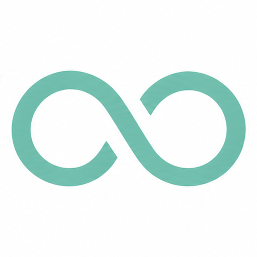 Symbole infini du prix de l'hôtel
